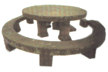 la table ronde